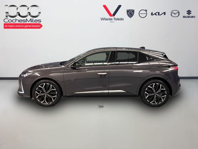 DS DS 4 Hybrid Étoile Alcantara@   - Foto 3