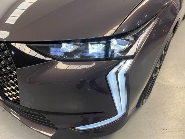 DS DS 4 Hybrid Étoile Alcantara@   - Foto 11