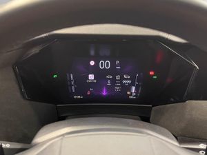 DS DS 4 Hybrid Étoile Alcantara@   - Foto 21