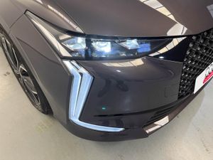 DS DS 4 Hybrid Étoile Alcantara@   - Foto 10