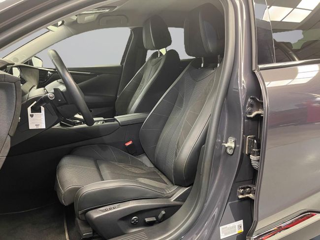 DS DS 4 Hybrid Étoile Alcantara@   - Foto 17