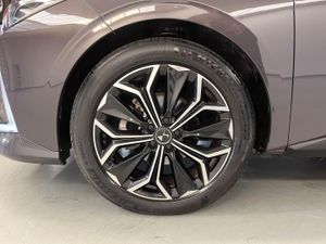 DS DS 4 Hybrid Étoile Alcantara@   - Foto 25