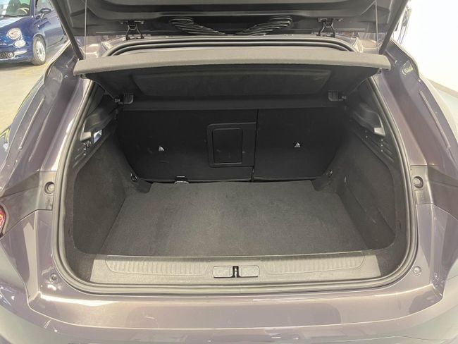 DS DS 4 Hybrid Étoile Alcantara@   - Foto 13