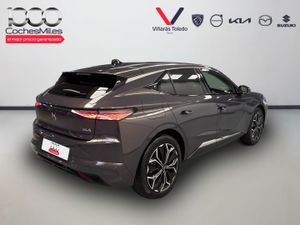 DS DS 4 Hybrid Étoile Alcantara@   - Foto 8
