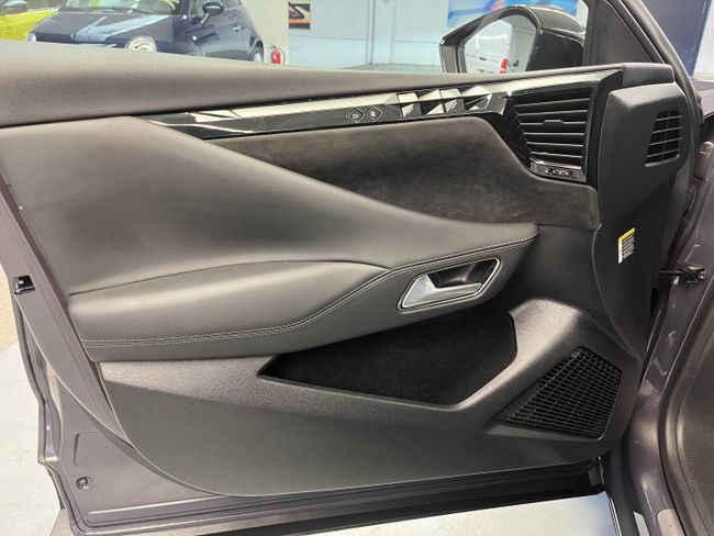 DS DS 4 Hybrid Étoile Alcantara@   - Foto 14