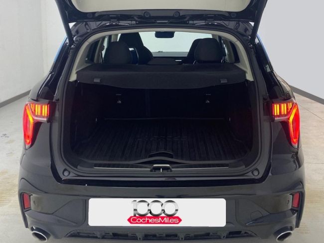Lynk & Co 01 1.5 PHEV   - Foto 12