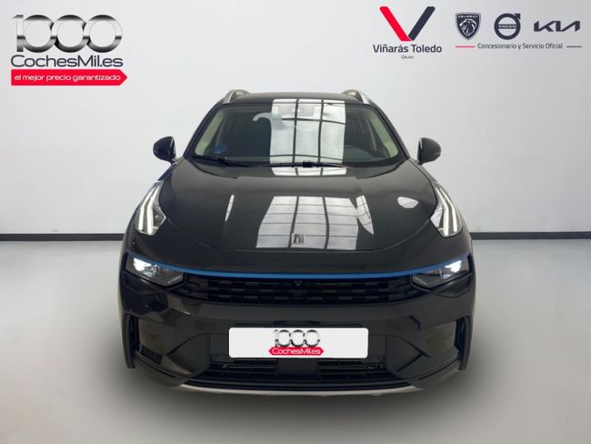 Lynk & Co 01 1.5 PHEV 6.6kW   - Foto 4