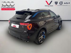 Lynk & Co 01 1.5 PHEV 6.6kW   - Foto 8