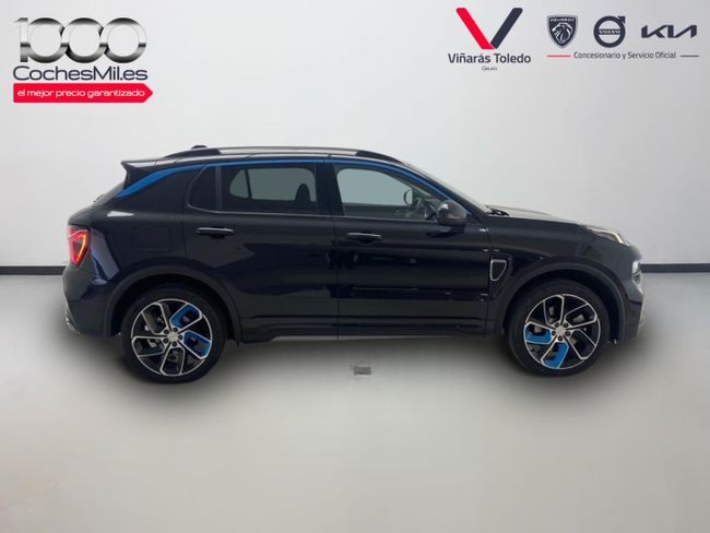 Lynk & Co 01 1.5 PHEV 6.6kW   - Foto 6