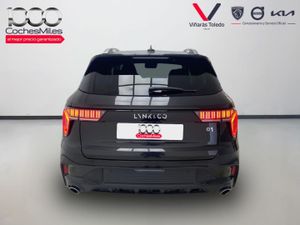 Lynk & Co 01 1.5 PHEV 6.6kW   - Foto 5