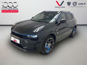 Lynk & Co 01 1.5 PHEV   - Foto 2