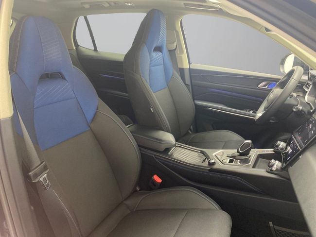Lynk & Co 01 1.5 PHEV 6.6kW   - Foto 24
