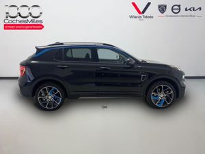 Lynk & Co 01 1.5 PHEV 6.6kW   - Foto 6