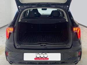 Lynk & Co 01 1.5 PHEV   - Foto 12