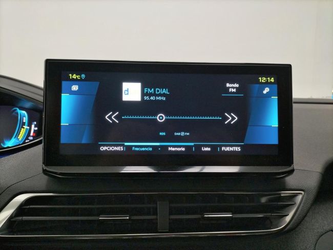 Peugeot 3008 180 e-EAT8 Allure Pack   - Foto 14
