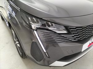 Peugeot 3008 180 e-EAT8 Allure Pack   - Foto 19