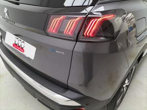 Peugeot 3008 180 e-EAT8 Allure Pack   - Foto 21