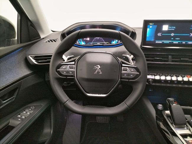 Peugeot 3008 180 e-EAT8 Allure Pack   - Foto 16