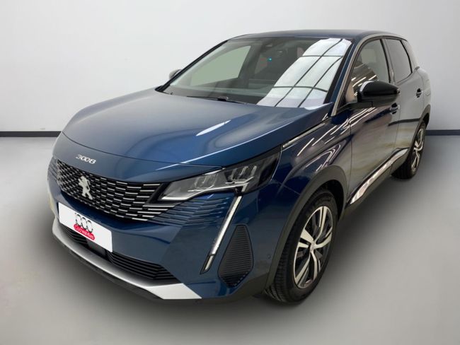 Peugeot 3008 180 e-EAT8 Allure Pack   - Foto 19