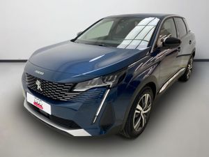 Peugeot 3008 180 e-EAT8 Allure Pack   - Foto 19