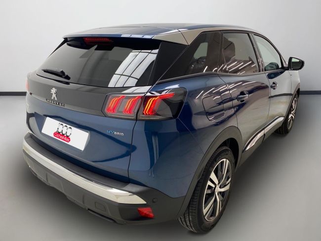 Peugeot 3008 180 e-EAT8 Allure Pack   - Foto 21