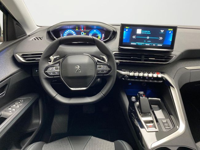 Peugeot 3008 180 e-EAT8 Allure Pack   - Foto 13