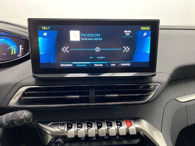Peugeot 3008 180 e-EAT8 Allure Pack   - Foto 14