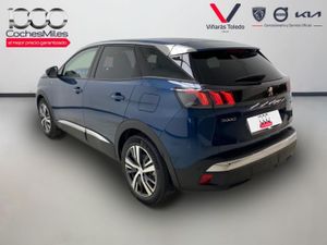 Peugeot 3008 180 e-EAT8 Allure Pack   - Foto 3