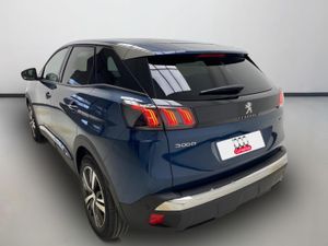 Peugeot 3008 180 e-EAT8 Allure Pack   - Foto 20