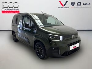 Citroën Berlingo Talla M BlueHDi 100 S&S PLUS   - Foto 7