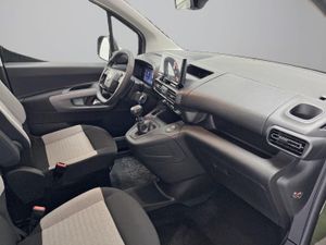 Citroën Berlingo Talla M BlueHDi 100 S&S PLUS   - Foto 22