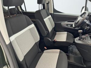 Citroën Berlingo Talla M BlueHDi 100 S&S PLUS   - Foto 24