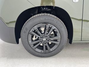 Citroën Berlingo Talla M BlueHDi 100 S&S PLUS   - Foto 15
