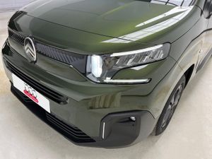 Citroën Berlingo Talla M BlueHDi 100 S&S PLUS   - Foto 19