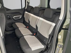 Citroën Berlingo Talla M BlueHDi 100 S&S PLUS   - Foto 11