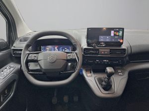 Citroën Berlingo Talla M BlueHDi 100 S&S PLUS   - Foto 13