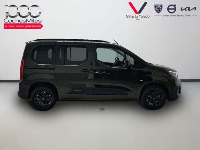 Citroën Berlingo Talla M BlueHDi 100 S&S PLUS   - Foto 6
