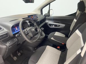 Citroën Berlingo Talla M BlueHDi 100 S&S PLUS   - Foto 22