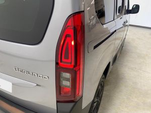 Citroën Berlingo Talla M BlueHDi 100 S&S PLUS   - Foto 21
