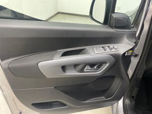 Citroën Berlingo Talla M BlueHDi 100 S&S PLUS   - Foto 23