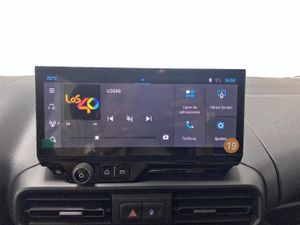 Citroën Berlingo Talla M BlueHDi 100 S&S PLUS   - Foto 14