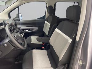 Citroën Berlingo Talla M BlueHDi 100 S&S PLUS   - Foto 10