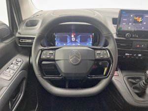 Citroën Berlingo Talla M BlueHDi 100 S&S PLUS   - Foto 16