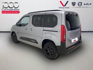 Citroën Berlingo Talla M BlueHDi 100 S&S PLUS   - Foto 3