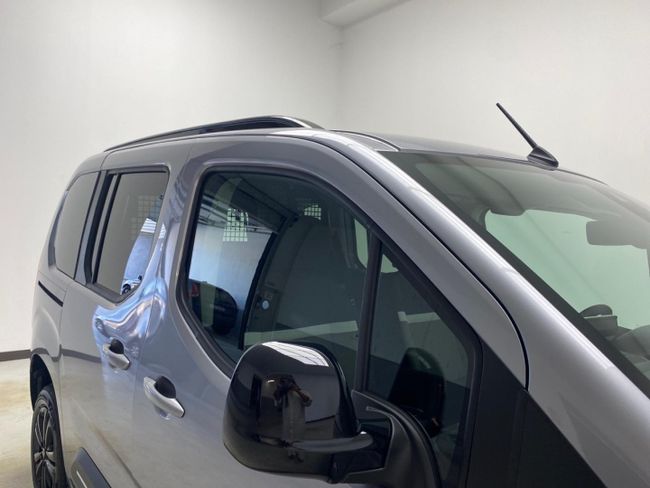 Citroën Berlingo Talla M BlueHDi 100 S&S PLUS   - Foto 18