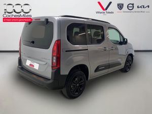 Citroën Berlingo Talla M BlueHDi 100 S&S PLUS   - Foto 8