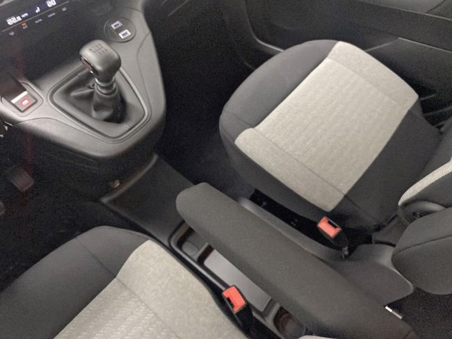 Citroën Berlingo Talla M BlueHDi 100 S&S PLUS   - Foto 25