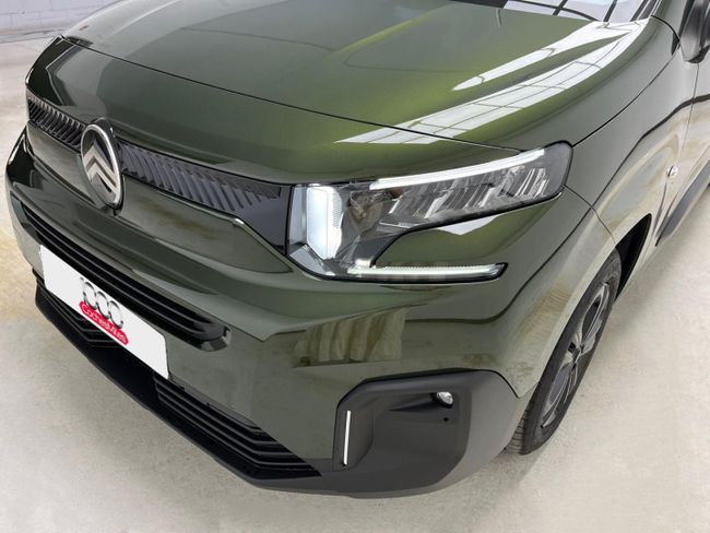 Citroën Berlingo Talla M BlueHDi 100 S&S PLUS   - Foto 19