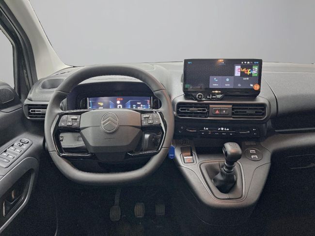 Citroën Berlingo Talla M BlueHDi 100 S&S PLUS   - Foto 13