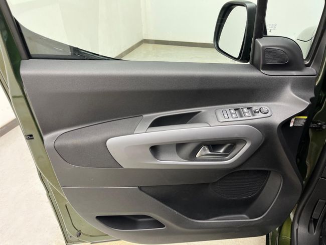 Citroën Berlingo Talla M BlueHDi 100 S&S PLUS   - Foto 23